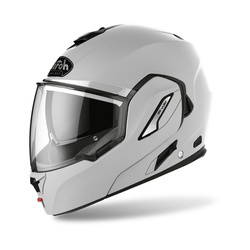 KASK AIROH REV 19 COLOR CONCRETE GREY MATT