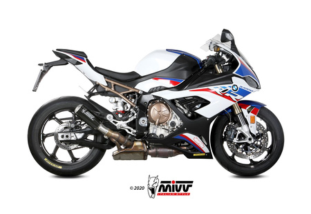 Mivv Tłumik końcowy MK3 CARBON BMW S 1000 RR 2019-2025
