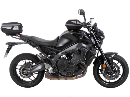 Smartrack soft luggage rear rack for Yamaha MT-09 / SP (2021-2023)