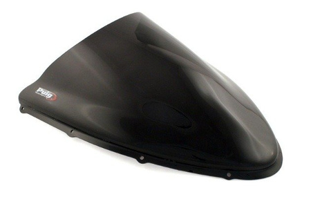 SZYBA SPORTOWA PUIG DO DUCATI 848 / 1098 / 1198 Mocno Przyciemniana 4667F