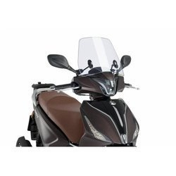OWIEWKA PUIG DO KYMCO PEOPLE S 125 18-20 (TRAFFIC)
