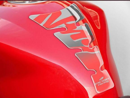 TANKPAD PUIG SPIRIT DO KAWASAKI NINJA