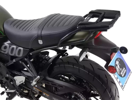 Kawasaki Z 900 RS/Cafe (2018-) Easyrack-Metal Carrier for TC