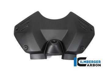 Osłona górna zbiornika paliwa – racing matt do motocykla DUCATI Panigale V4 R Racing (2019-2021) ILMBERGER TAO.163.V4RRM.K