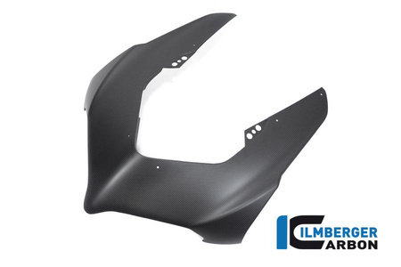 Owiewka przednia matowa do motocykla DUCATI Panigale V4 R (2019-2021) - matt ILMBERGER VEO.103.DV4RM.K