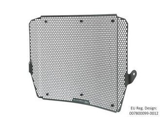 Evotech Performance osłona chłodnicy - Triumph Street Triple RS (2020-2022)