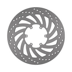 EBC Tarcza hamulcowa do motocykli MD685LS Street