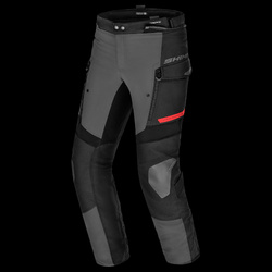 DUNE MEN PNT RED Shima