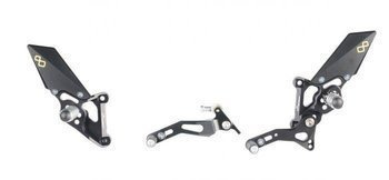 Sety Lightech do DUCATI 848