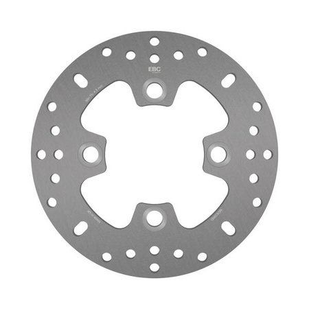 EBC Tarcza hamulcowa motocyklowa MD6399D Enduro, Moto-X, ATV