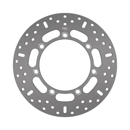 EBC Tarcza hamulcowa do motocykli MD4169 Street