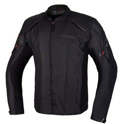 Motocyklowa Kurtka Tekstylna Ozone Edge Ii Black