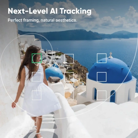 Insta360 Flow 2 Pro (biały)