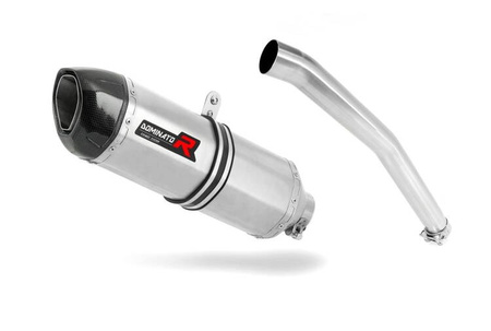 Dominator tłumik HP1 + dB killer Yamaha R6 1999 - 2002