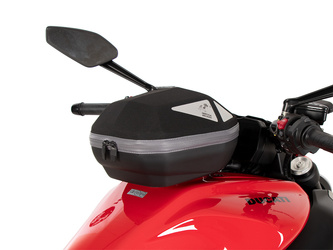 Tankring BASIC incl. fastener for tankbag for Ducati Diavel V4 (2023-)