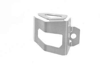 Rear brake fluid reservoir guard for BMW F850GS/ F850GS Adventure/ F750GS/ F800GS (-2012)/ F650GS(Twin)