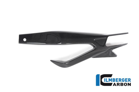 Osłona wahacza lewa do motocykla BMW M 1000 R (2023-2024) - carbon ILMBERGER CG.SCL.023.S119S