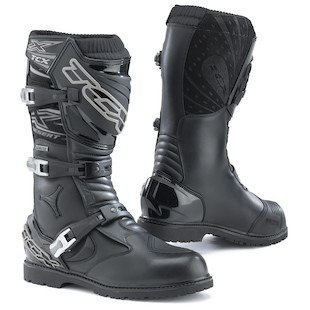 BUTY ENDURO ATV TCX X-DESERT GTX