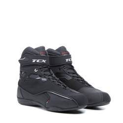 KRÓTKIE BUTY MOTOCYKLOWE TCX ZETA WP