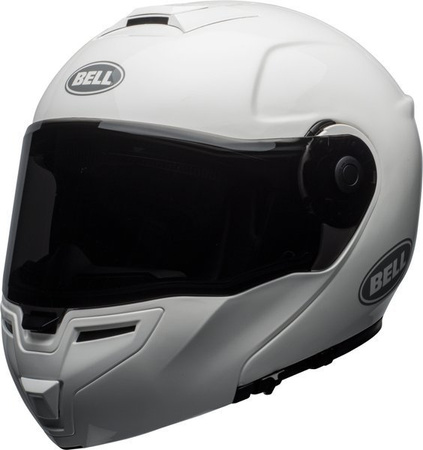 Kask Bell SRT Modular Solid White