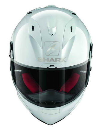 Kask integralny SHARK RACE-R PRO CARBON BLANK