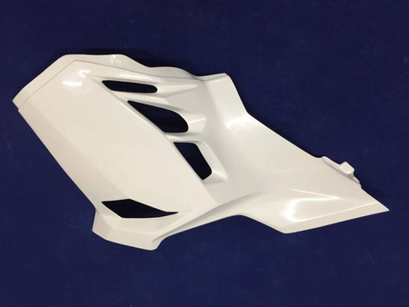 SEBIMOTO OWIEWKA LEWA KAWASAKI NINJA 400 2018