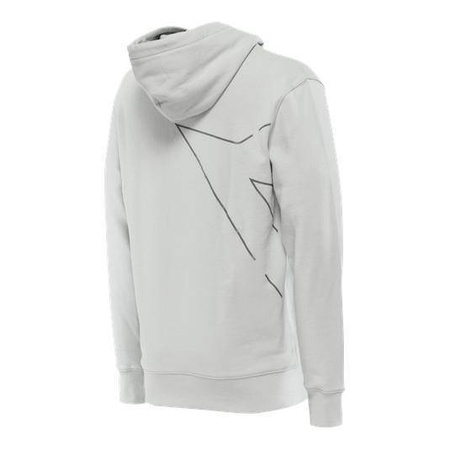 DAINESE MĘSKA BLUZA Z KAPTUREM OUTLINE HOODIE