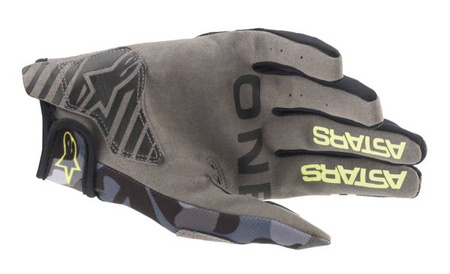 RĘKAWICE ALPINESTARS MX RADAR OFF ROAD