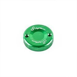 Pokrywka zbiorniczka płynu hamulcowego przód LighTech TRIUMPH SPEED TRIPLE 1050 2012-2018