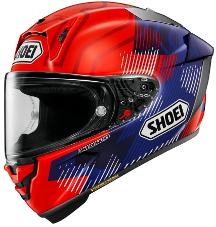 Kask SHOEI X-SPR Pro Marquez8 TC-1