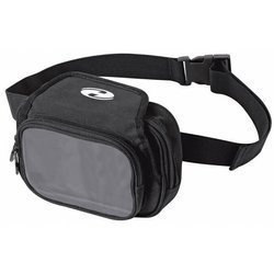 Tang Bag Held Tiny Mocowanie na Magnes, Black 1L