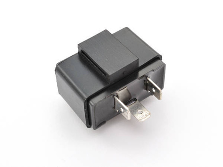 Przerywacz do kierunkowskazów LED i żarówkowych 12v