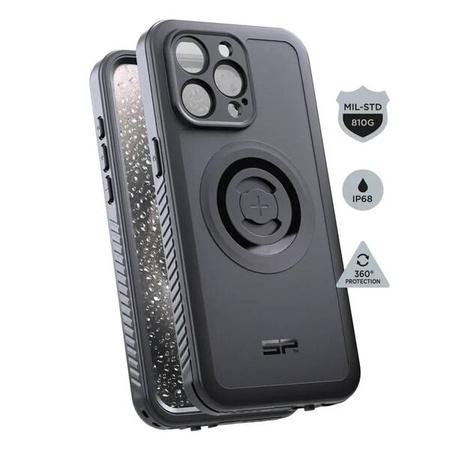 ETUI SP CONNECT PHONE CASE SPC+ XTREME NA TELEFON IPHONE 15 PRO MAX