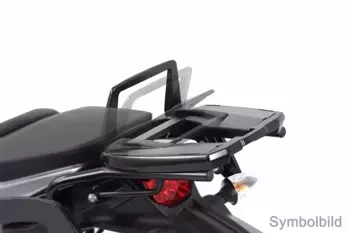 Suzuki DL 650 V-Strom (2004-2011) Easyrack-Metal Carrier for TC