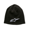 CZAPKA ALPINESTARS AGELESS 3D BEANIE BLACK/WHITE
