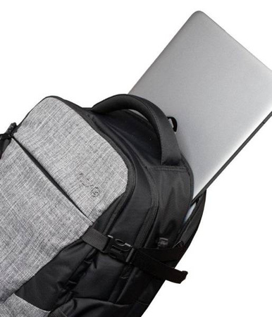 Ryder Rucksack with micro-lock