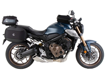 Tankring BASIC incl. fastener for tankbag for Honda CB 650 R (2021-2023)