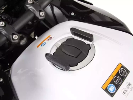 Kawasaki Versys 1000/S/SE (2019-) Tank ring Lock it