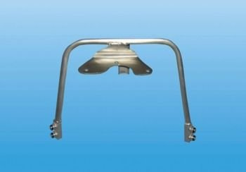 Stelaż przedni sportowy Motoholders Kawasaki ZX 6 R/98-02 czarny