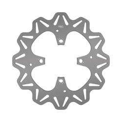 EBC Tarcza hamulcowa motocyklowa VR695 VEE, do amerykańskich motocykli