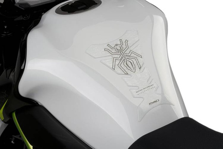 Tankpad PUIG Big Ant Przezroczysty (W) 20681W