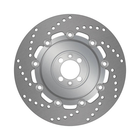 EBC Tarcza hamulcowa do motocykli MD611 Street