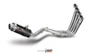 Mivv Układ wydechowy GP CARBON HONDA CB 650 F 2014-2018