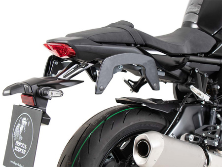 C-Bow sidecarrier for Yamaha MT-10 (2022-2024)