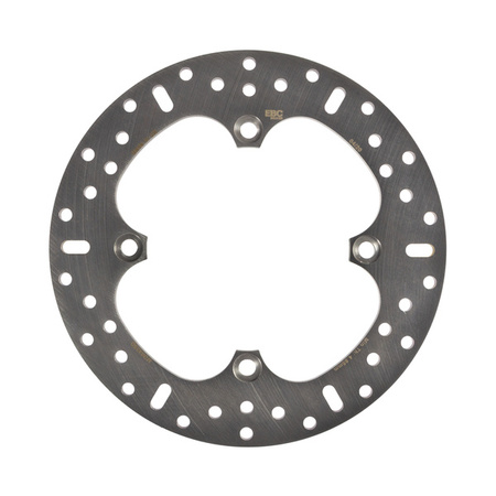 EBC Tarcza hamulcowa motocyklowa MD6425D Enduro, Moto-X, ATV