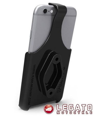 Uchwyt do Apple iPhone 6 bez futerału