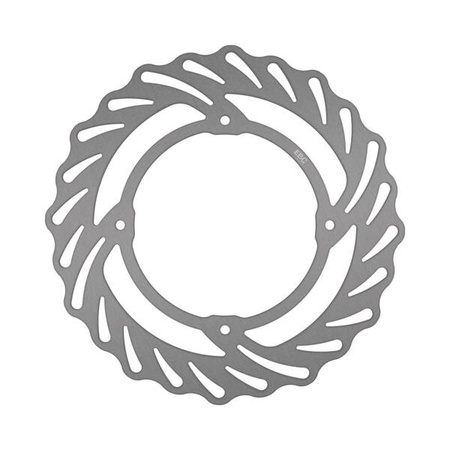 EBC Tarcza hamulcowa motocyklowa MD6191C Enduro, Moto-X, ATV, konturowa