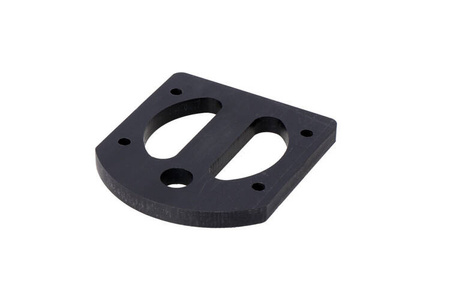 TANKRING ION SW-MOTECH  BMW R 1300 GS (23-) SCHWARZ