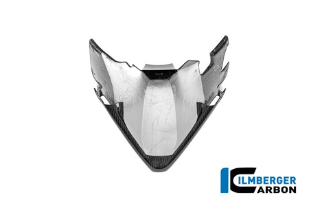 Osłona dolna owiewki do motocykla BMW M 1000 RR Racing (od 2025) - czarna ILMBERGER VEU.504.M1RR5.K