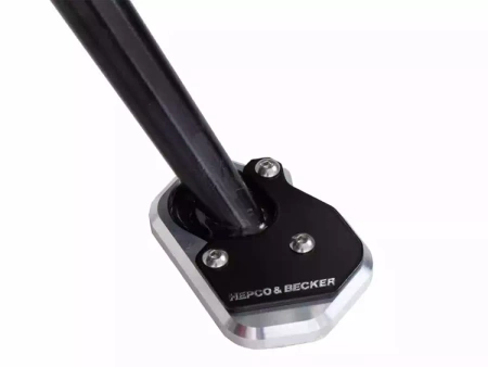 Aprilia Tuono V4 (2021-) Poszerzenie stopki bocznej